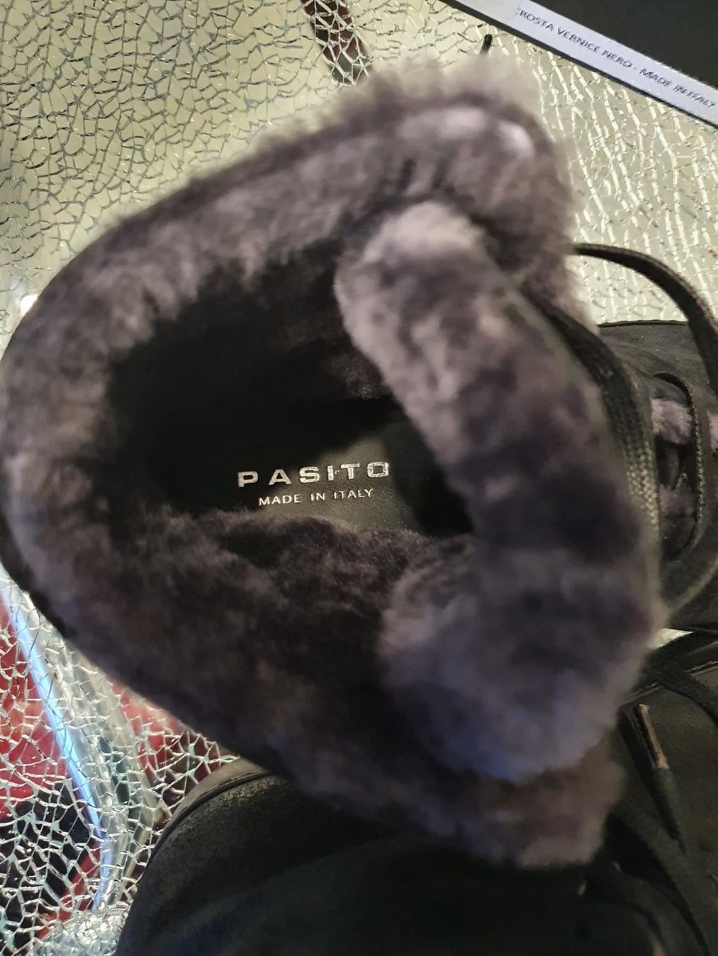 Damenschuhe: Pasito Gr. 39 – Gebraucht aus Luzern von Reni025 3