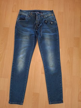 Timezone Damen Jeans, Grösse 28/32, Top Zustand!
