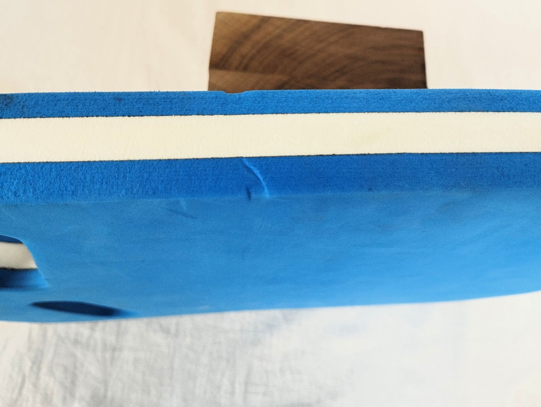 Planches de surf: EXTEND Schwimmbrett – D'occasion à Schübelbach par Restwert_Schubelbach 3