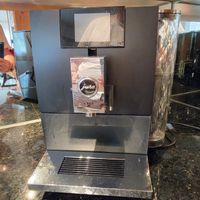 kafeemachine jura ena 8