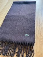 ORIGINAL LACOSTE SCHAL ÉCHARPE LP: 129.-