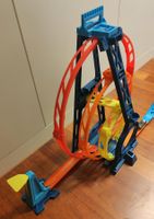 Hot Wheels Looping Set