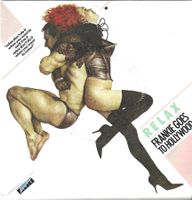 Frankie Goes To Hollywood - Relax