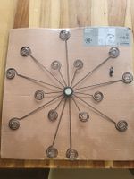 IKEA DUTT Dekoration Stern neuwertig