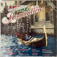 Amore Romantico