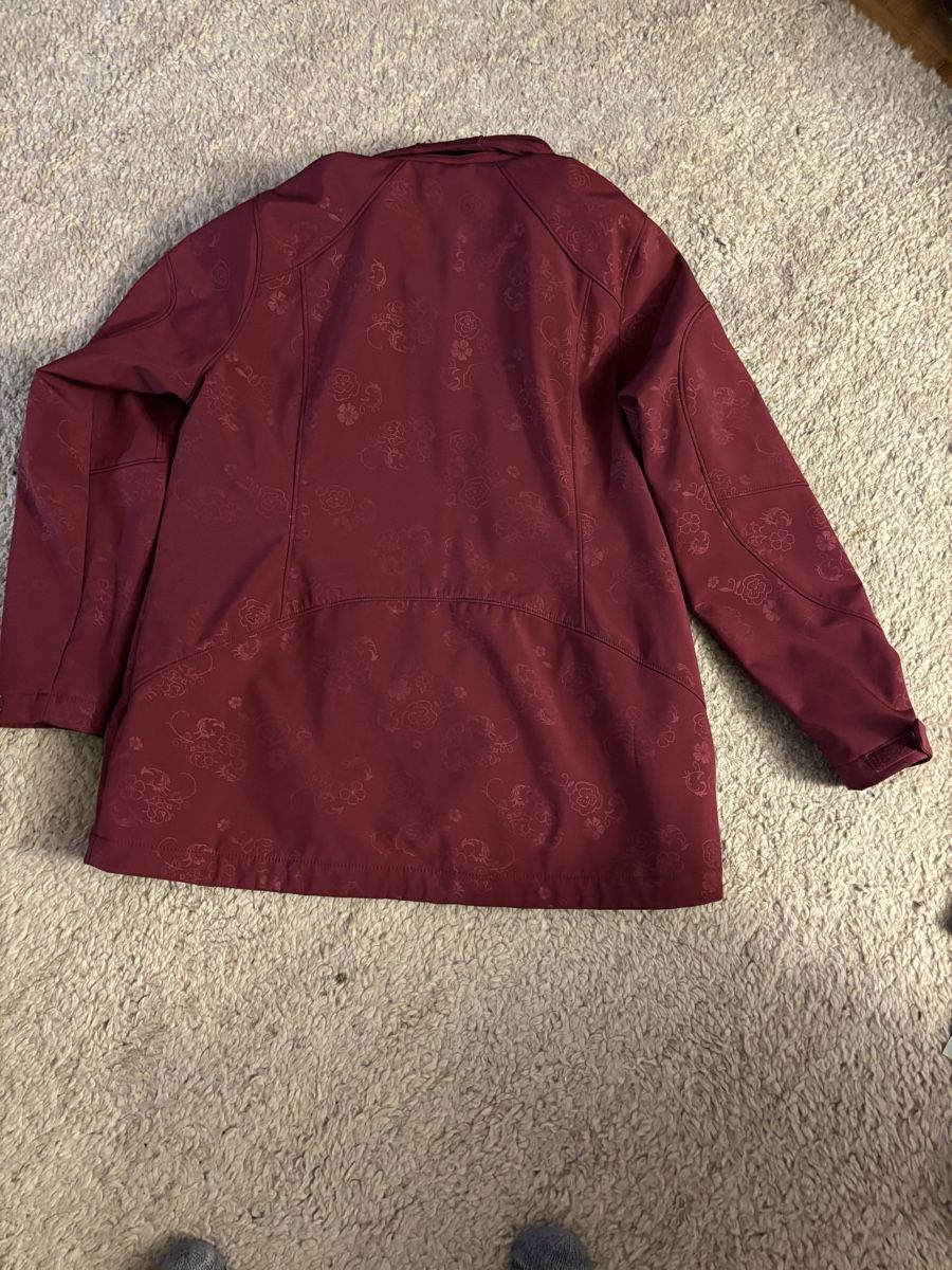 Jacken: Softshelljacke Gr 44-46 – Gebraucht aus Schliern b. Köniz von Puffin48 1