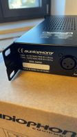 AUDIOPHONY Ti500 Endstufe