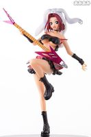 Code Geass - Hangyaku no Lelouch R2 - Kouzuki Kallen (OVP)