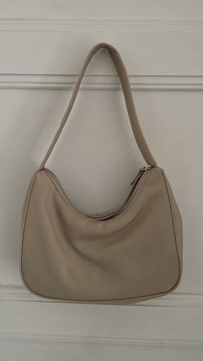 Monki Borse da donna: Sac beige Monki – Nuovo (secondo la descrizione) da Cortaillod venduto da seba15