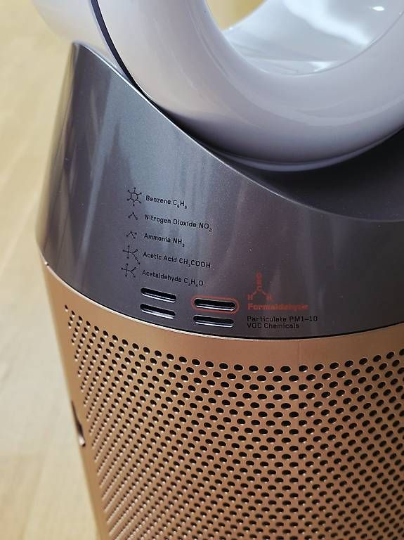 Dyson Purificatori d'aria: Dyson Purifier Humidify + Cool – Usato da Grenchen venduto da Lord_TL 2