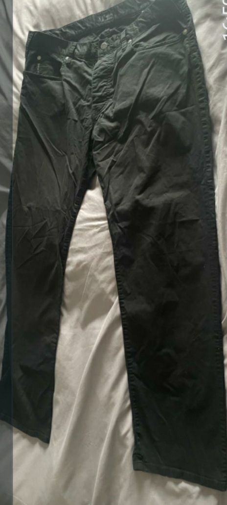 Armani Pantaloni: Armani Hose – Usato da Clarens venduto da fur_bxq2 7