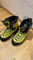 SCARPA W Mont Blanc Gore Tex Wanderschuh, Grösse 37,5