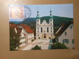 Arlesheim BL + Pro Patria 1983 + 1985