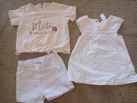 Baby Kleider Paket ,Gr. 12 -18 Monate