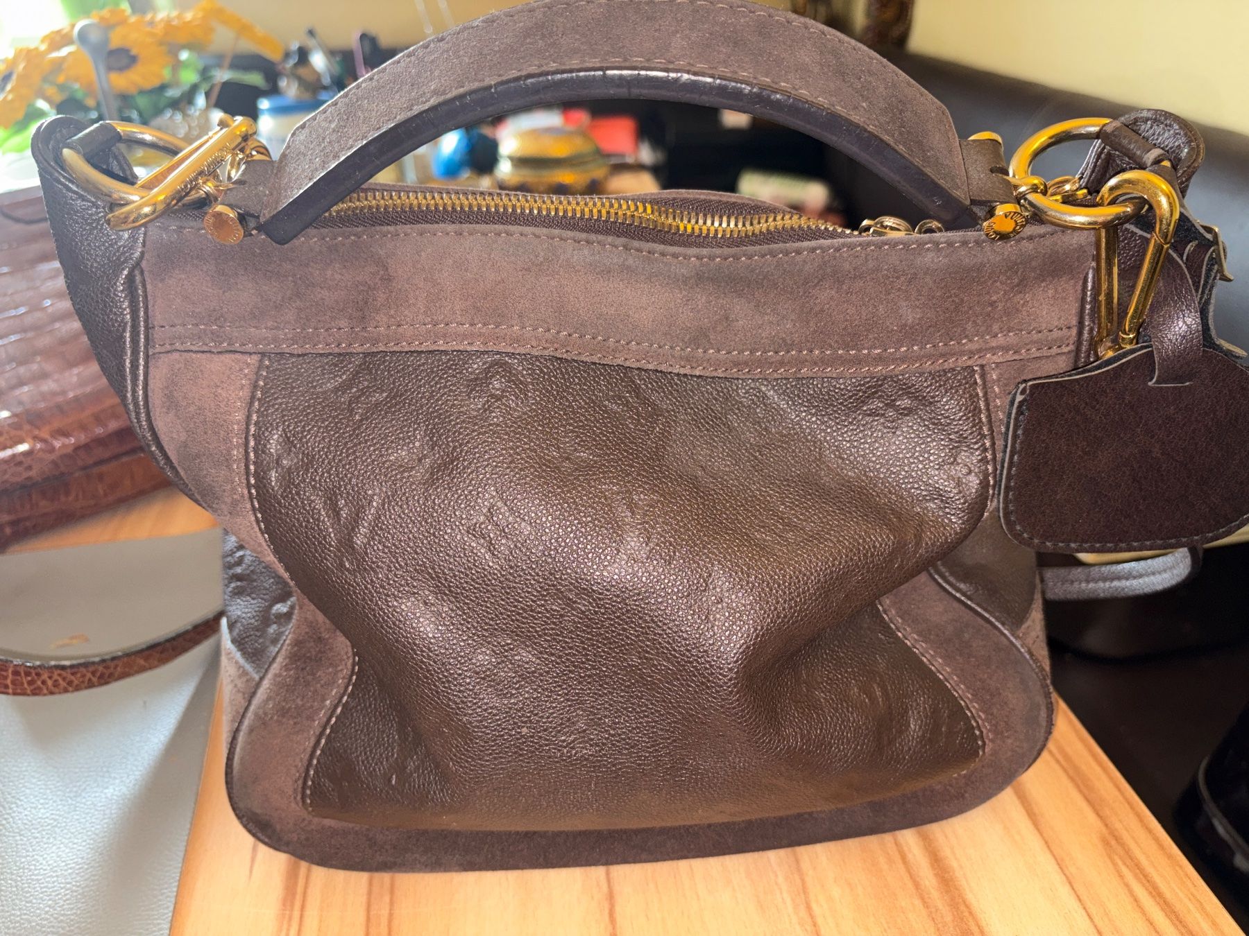 Louis Vuitton Borse da donna: Louis Vuitton Audacieuse 32x24 – Usato da Reinach venduto da lia_s5cs 1