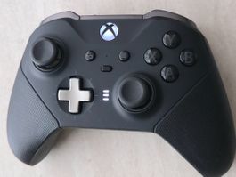 Xbox Elite Series 2/Top Zustand