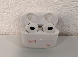 Apple AirPods 3. Generation (A2566)