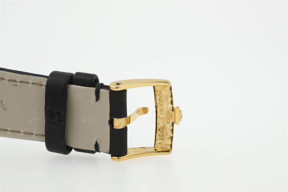 Rolex Orologi: ROLEX Oyster Perpetual 18K Vintage Ref. 6085 Kal. 645 *4972 – Usato da Zürich venduto da luxtrade 6