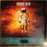 Brand New ‎– Deja Entendu (2LP)