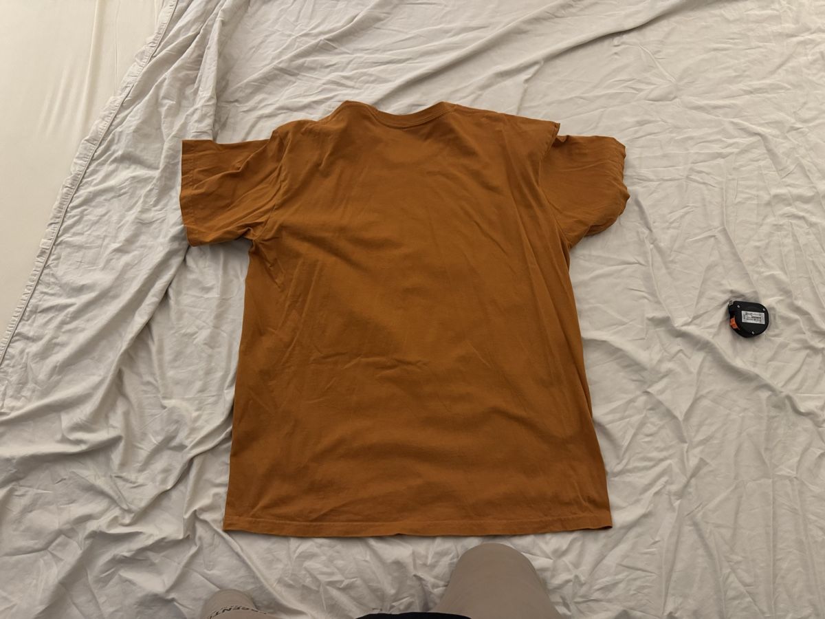 Supreme T-shirt: Supreme t-Shirt XL – Usato da Rapperswil SG venduto da pli_fz9r 2