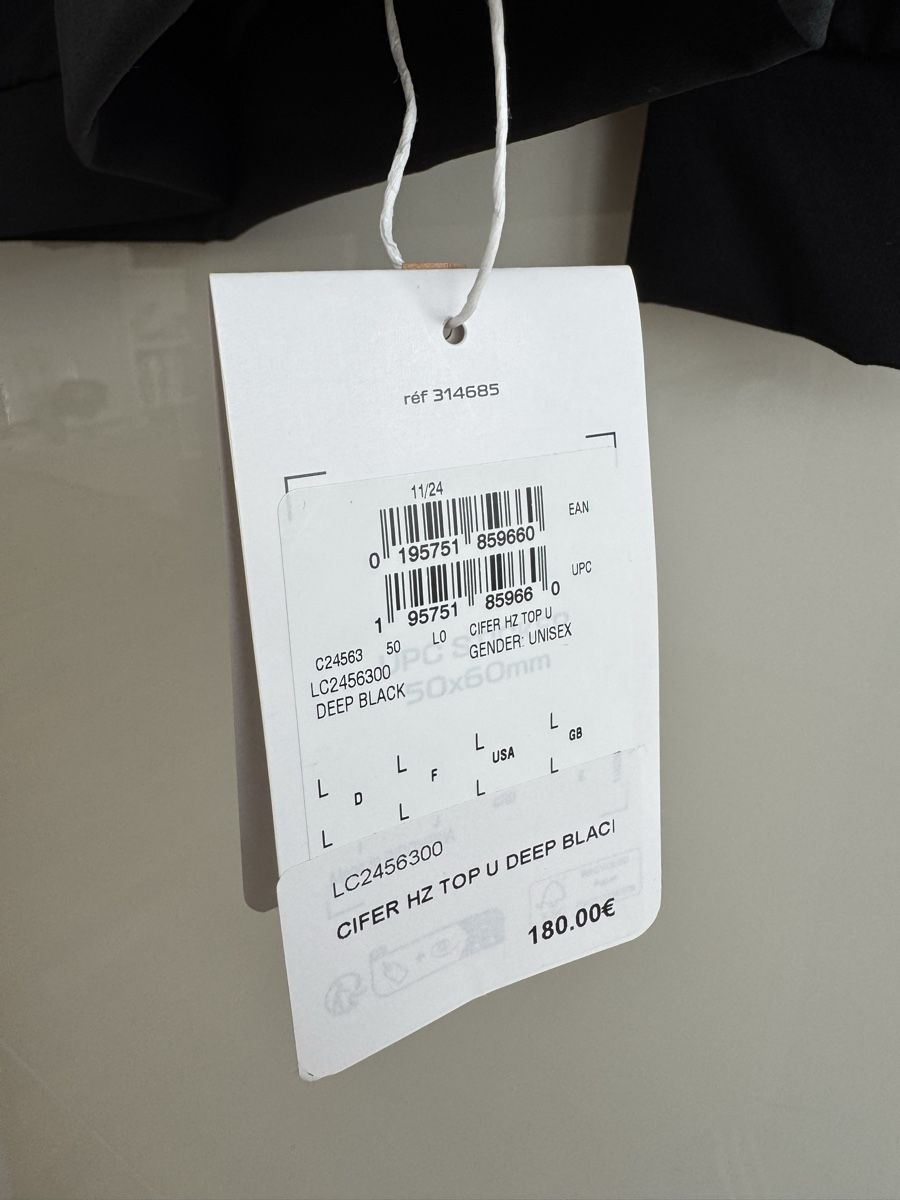 Salomon Maglioni & Felpe: Salomon Softshell Midlayer, Top Zustand, Grösse L – Nuovo (secondo la descrizione) da Zürich venduto da dominic_z 4