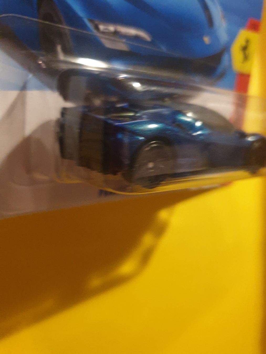 Hot Wheels Modellautos: Hot Wheels FERRARI SF90 STRADALE – Neu und originalverpackt aus Oftringen von Rotor 4