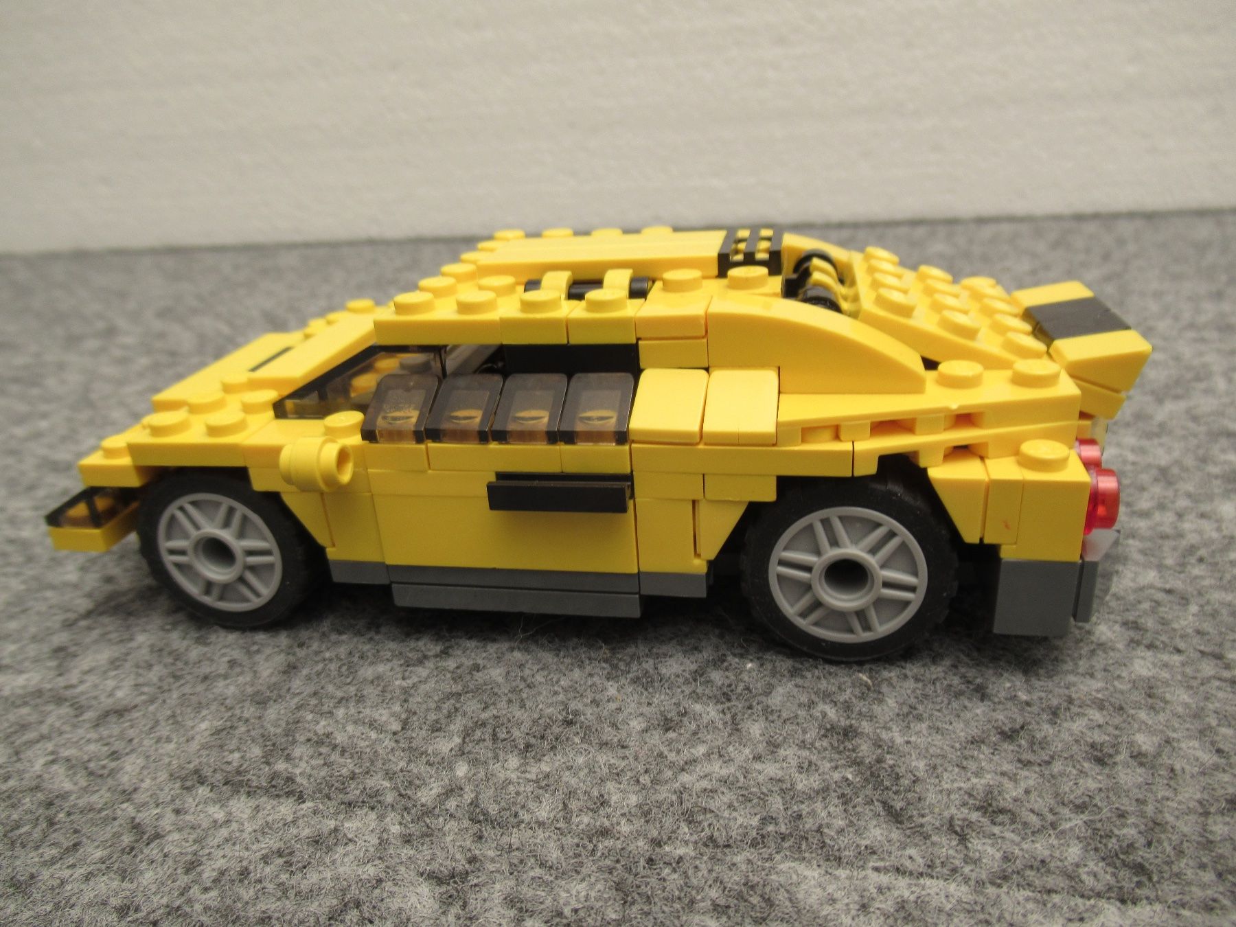 Lego Baukästen: Lego Creator 7 Set – Gebraucht aus Obergösgen von cairn