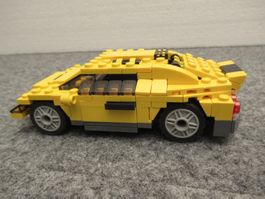Lego Creator 7 Set