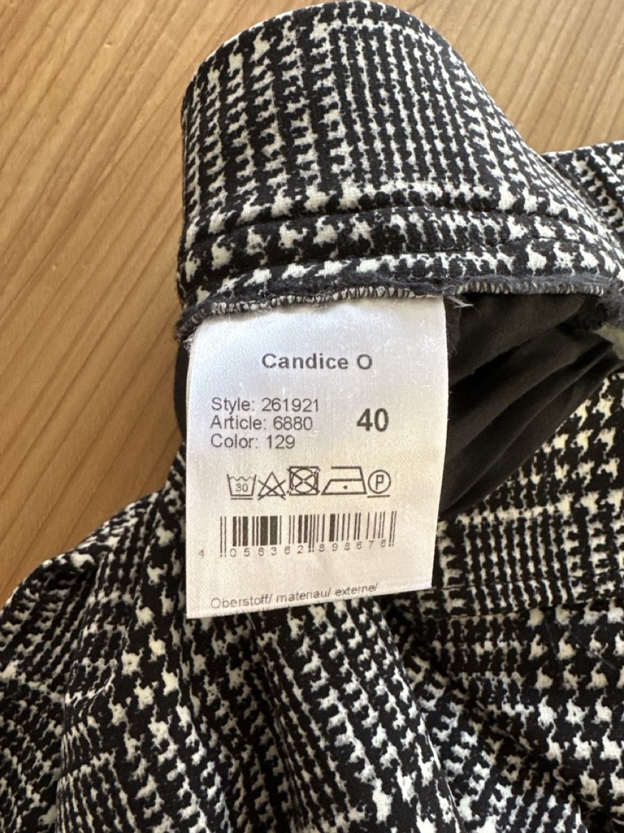 Raffaello Rossi Pantaloni: Raffaello Rossi Hose – Usato da illnau venduto da sapperlotti 4