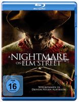A Nightmare on Elm Street