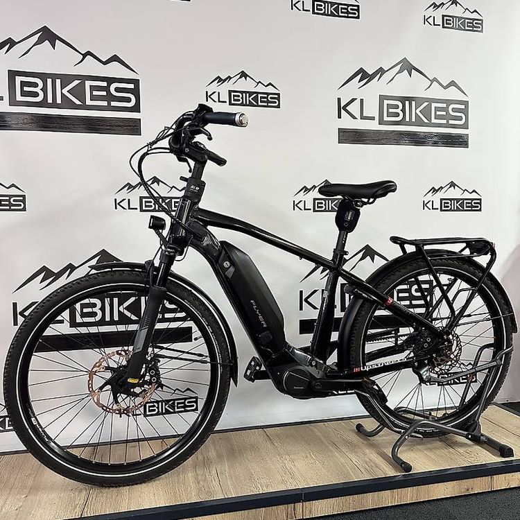 Flyer Velos: E-BIKE FLYER 25KM/H | ELEKTROVELO | UPSTREET 3 7.23 – Gebraucht aus Tübach von KL-Bikes 4