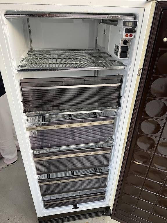 Congelatori: Electrolux Tiefkühler  – Usato da Emmenbrücke venduto da aid_h2cd 2