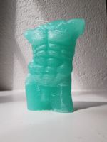 Dekorative Körperkerze - Body Candle - neu