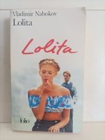 Lolita / Vladimir Nabokov / Folio 3532 / 1997