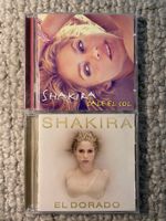 2x Shakira (Sale El Sol+ El Dorado)