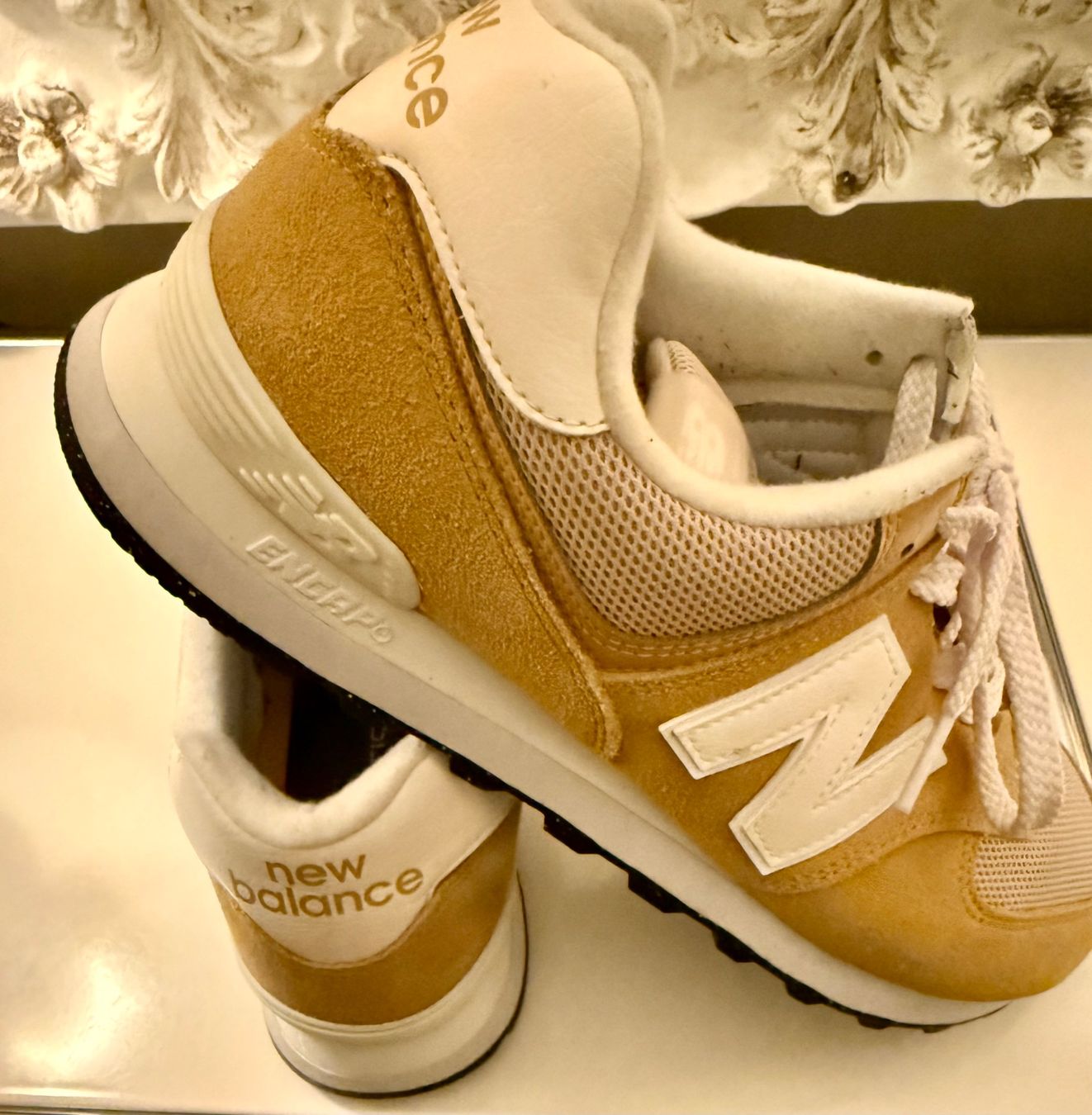 New Balance Scarpe da uomo: Sneakers new Balance Herren – Nuovo (secondo la descrizione) da Zürich venduto da ren_r2dj 2