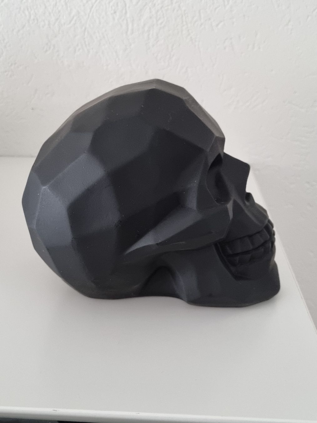 Tutte le decorazioni: Deko Totenkopf schwarz – Nuovo e nell'imballaggio originale da Ostermundigen venduto da aydin014 3