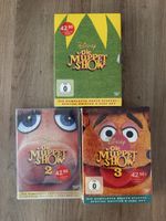 Die Muppet Show Staffel 1-3 Neu&Ovp
