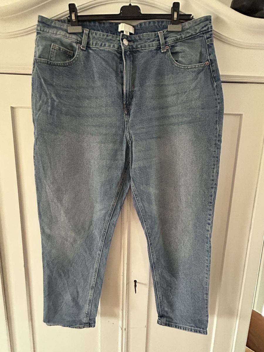 H&M Jeans: H&M Jeans Gr. 50 – Usato da Büetigen venduto da sasi11 4