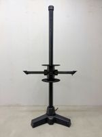 FOBA Säulenstativ Studiostativ 280 cm – Swiss Made