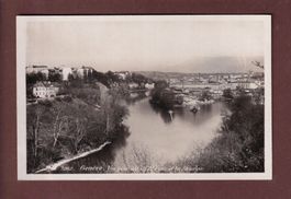 GENEVE - St. Jean et la Jonction