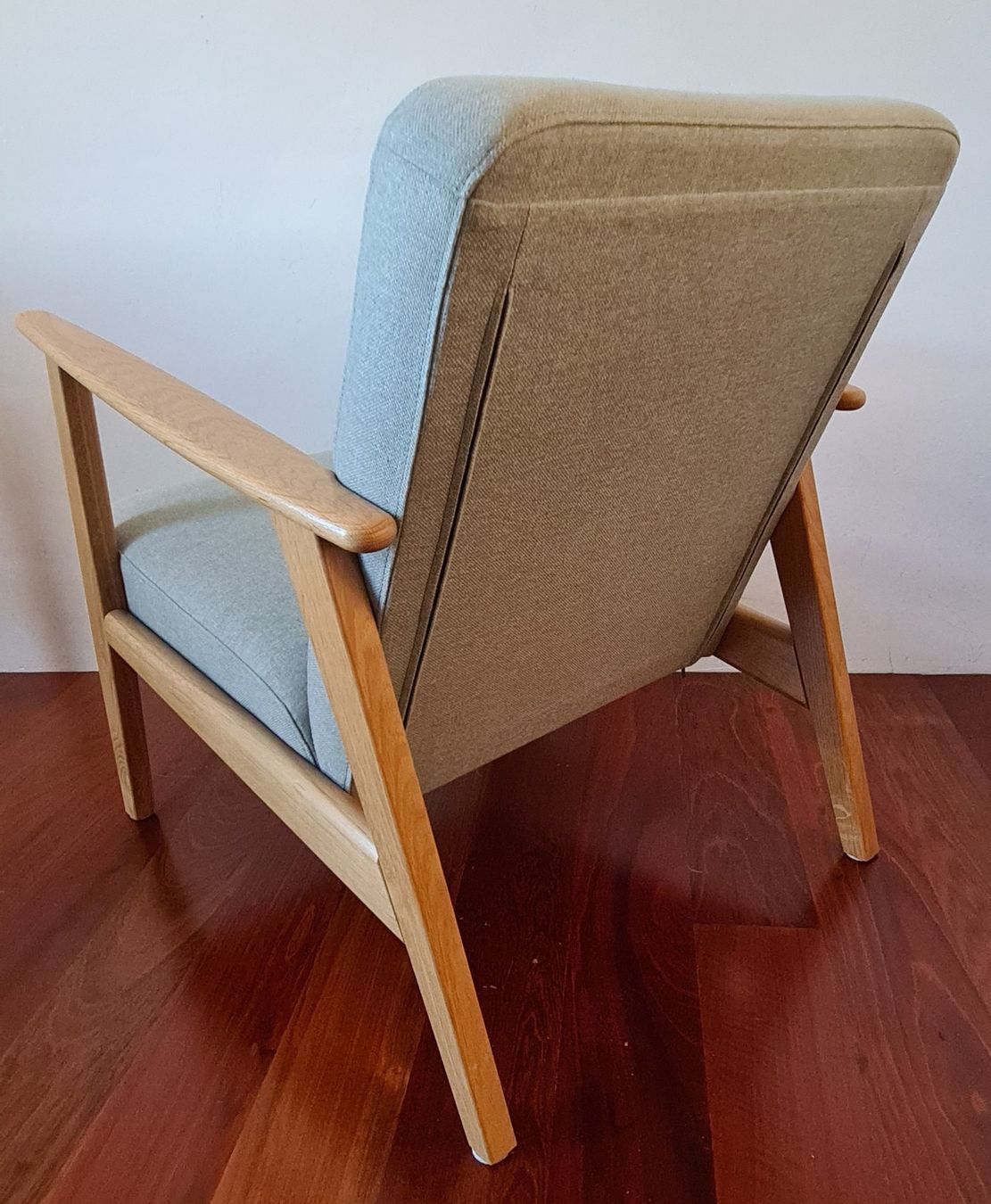 Ikea Poltrone: IKEA Sessel Ekenäset – Usato da Luzern venduto da monyet 4