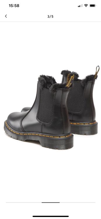 Dr martens shop leonore gr 39