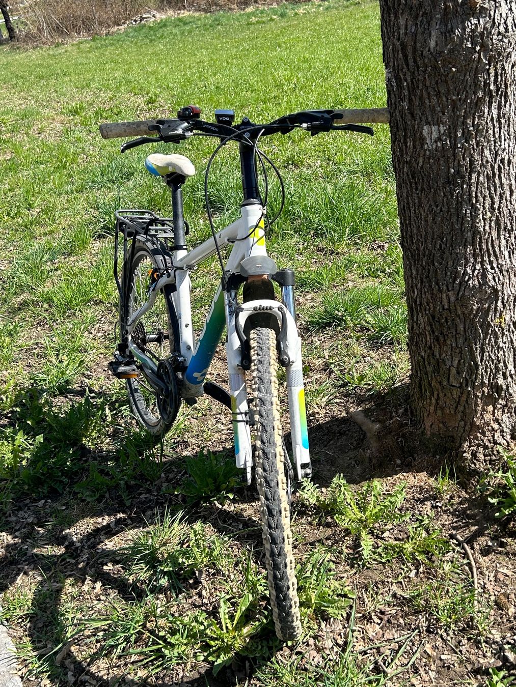 Cube Biciclette: Kinder Velo/ Jugendvelo – Usato da Uster venduto da aur_rtd8