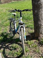 Kinder Velo/ Jugendvelo