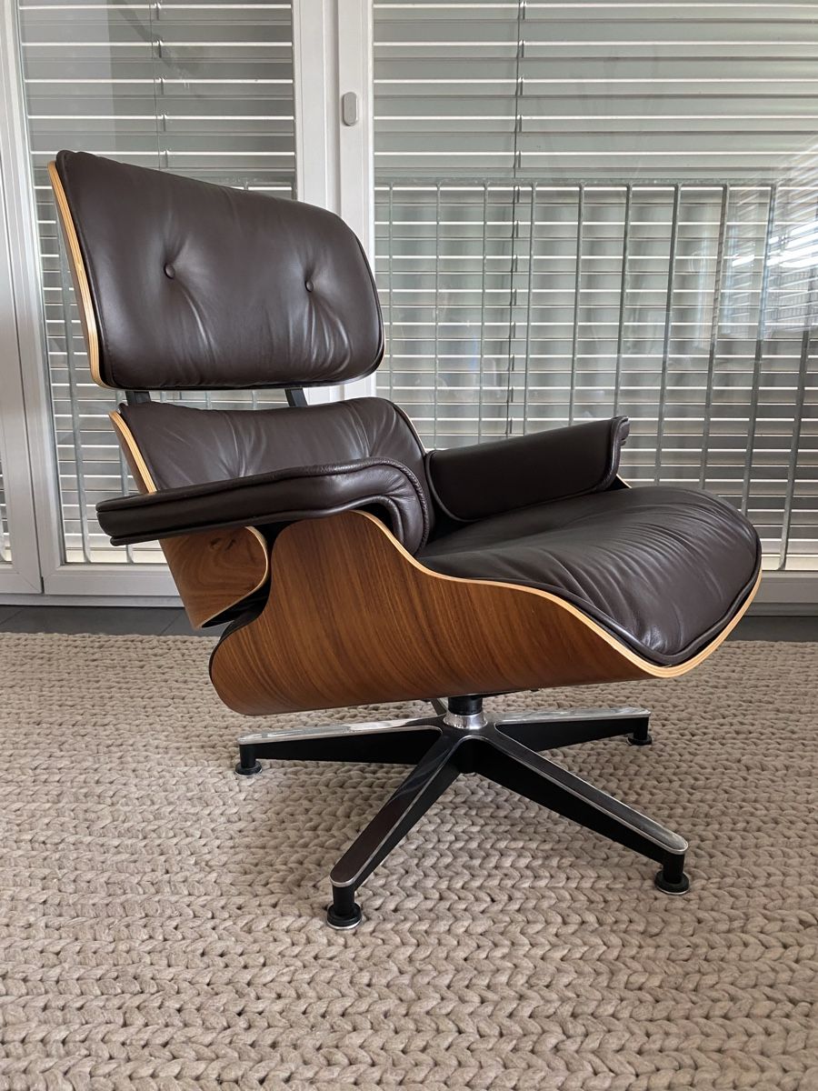 Poltrone: Design Chair Sessel Vitra Stil – Nuovo (secondo la descrizione) da Olten venduto da sportwelt 1