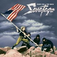 Savatage – Fight For The Rock