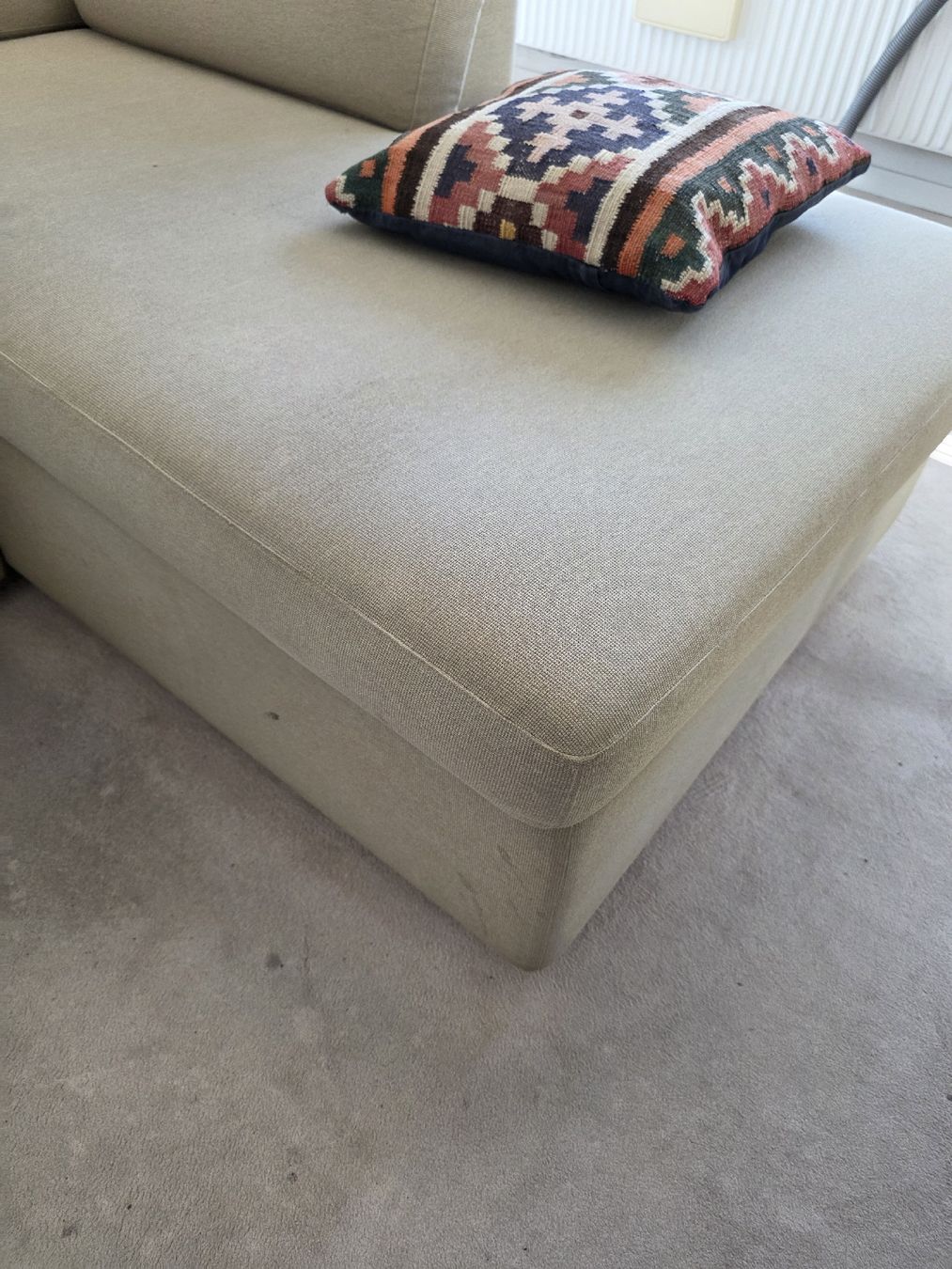 Divani: Sofa – Nuovo (secondo la descrizione) da Biel-Bienne venduto da Zuber06 2