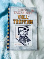 Gregs Tagebuch Voll-Treffer!