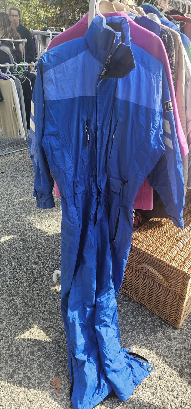 Jumpsuits: Ski Combinaison – D'occasion à La Tour-de-Peilz par mcp_w7rw